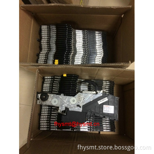YAMAHA SS 8mm KHJ-MC100-000 KHJ-MC100-002 Feeder